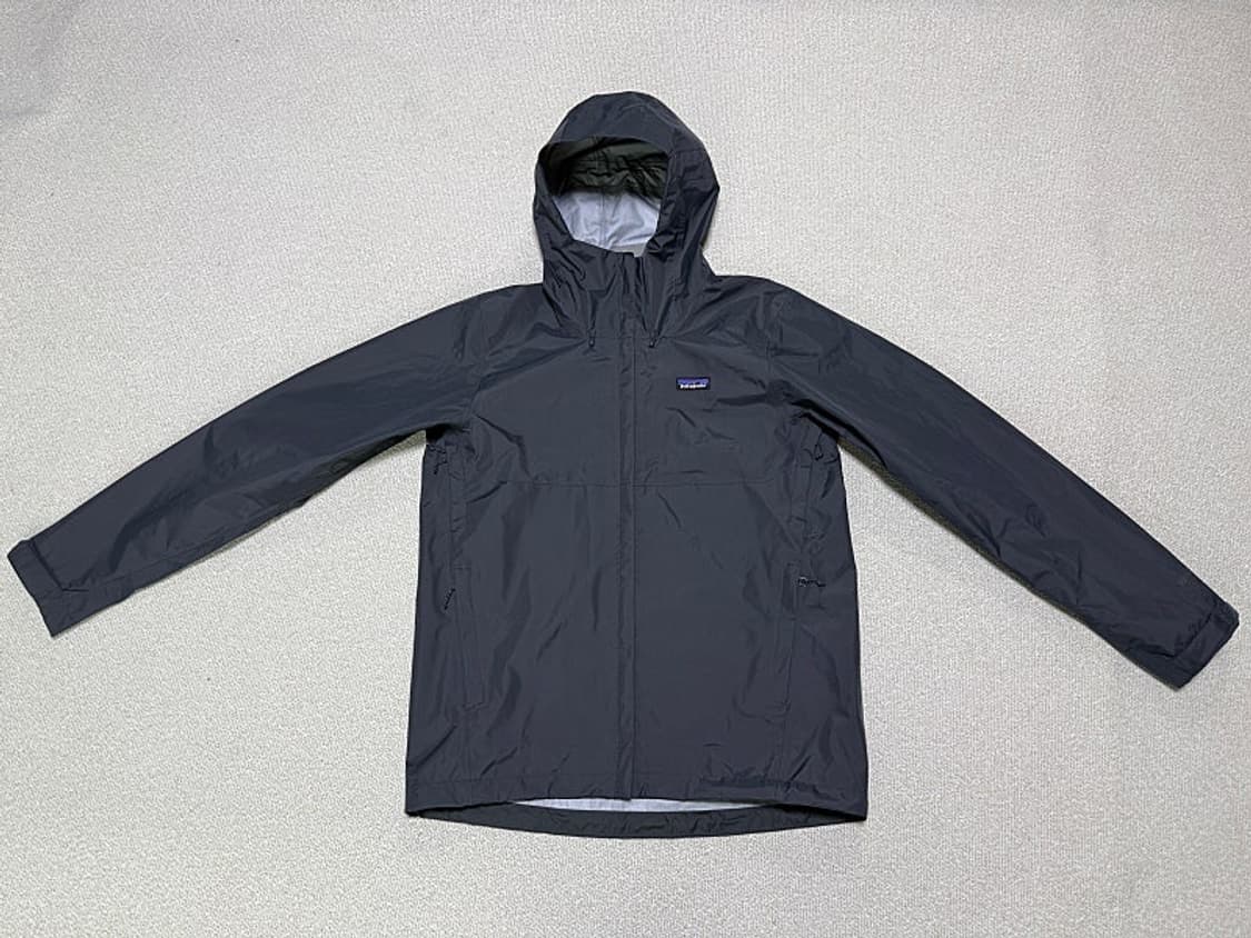 파타고니아 토렌쉘 3L 바람막이 자켓 남성용 100사이즈 상품이미지1