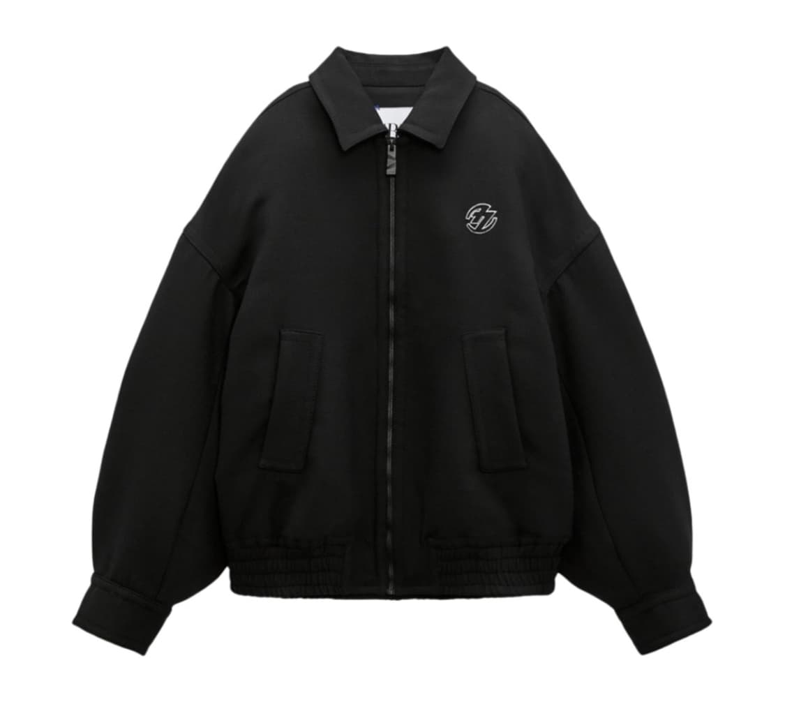 자라 아더에러 봄버자켓 상품이미지1