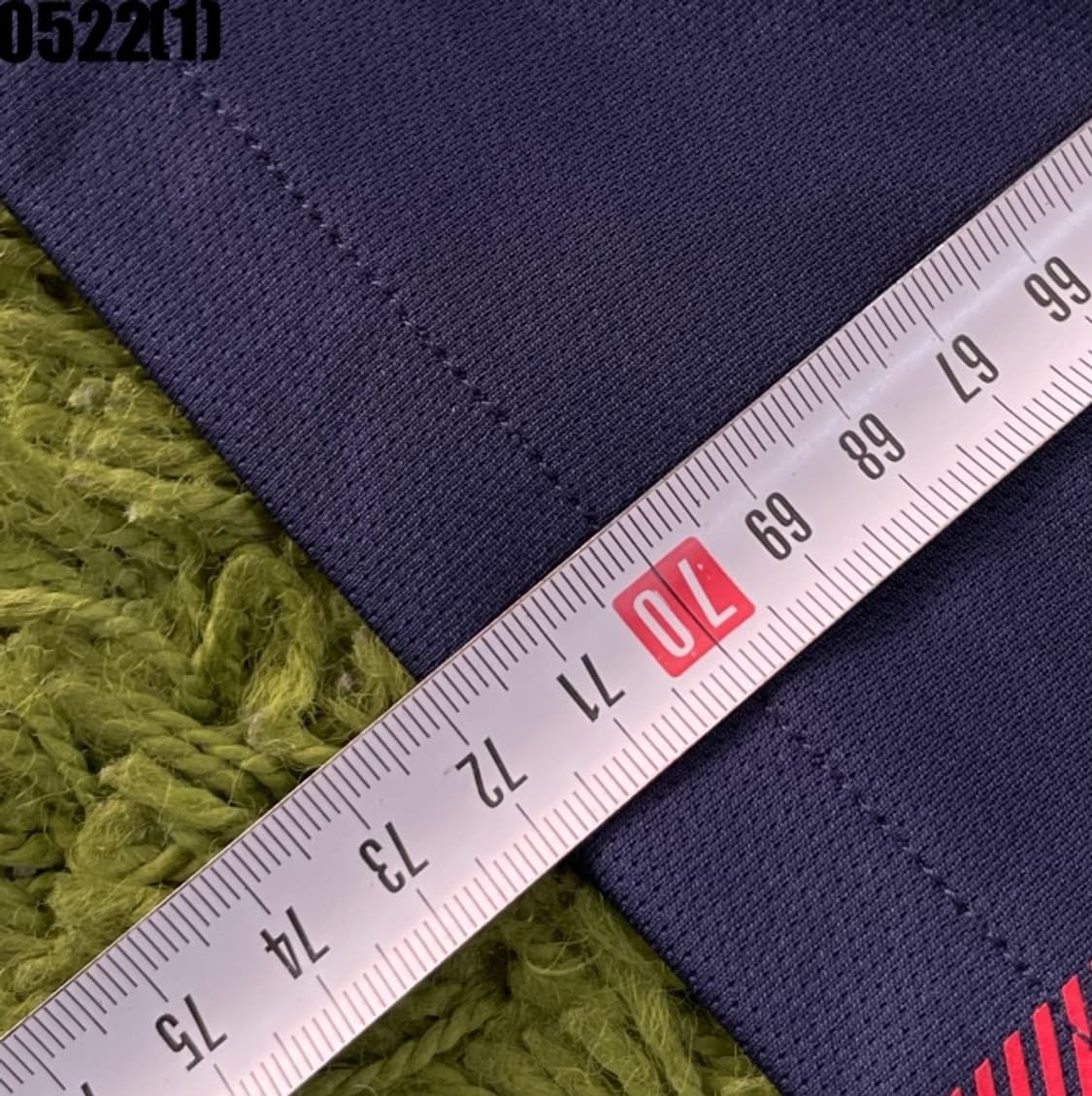 나이키 파리셍제르망 유니폼 음바페 마킹 상품이미지7