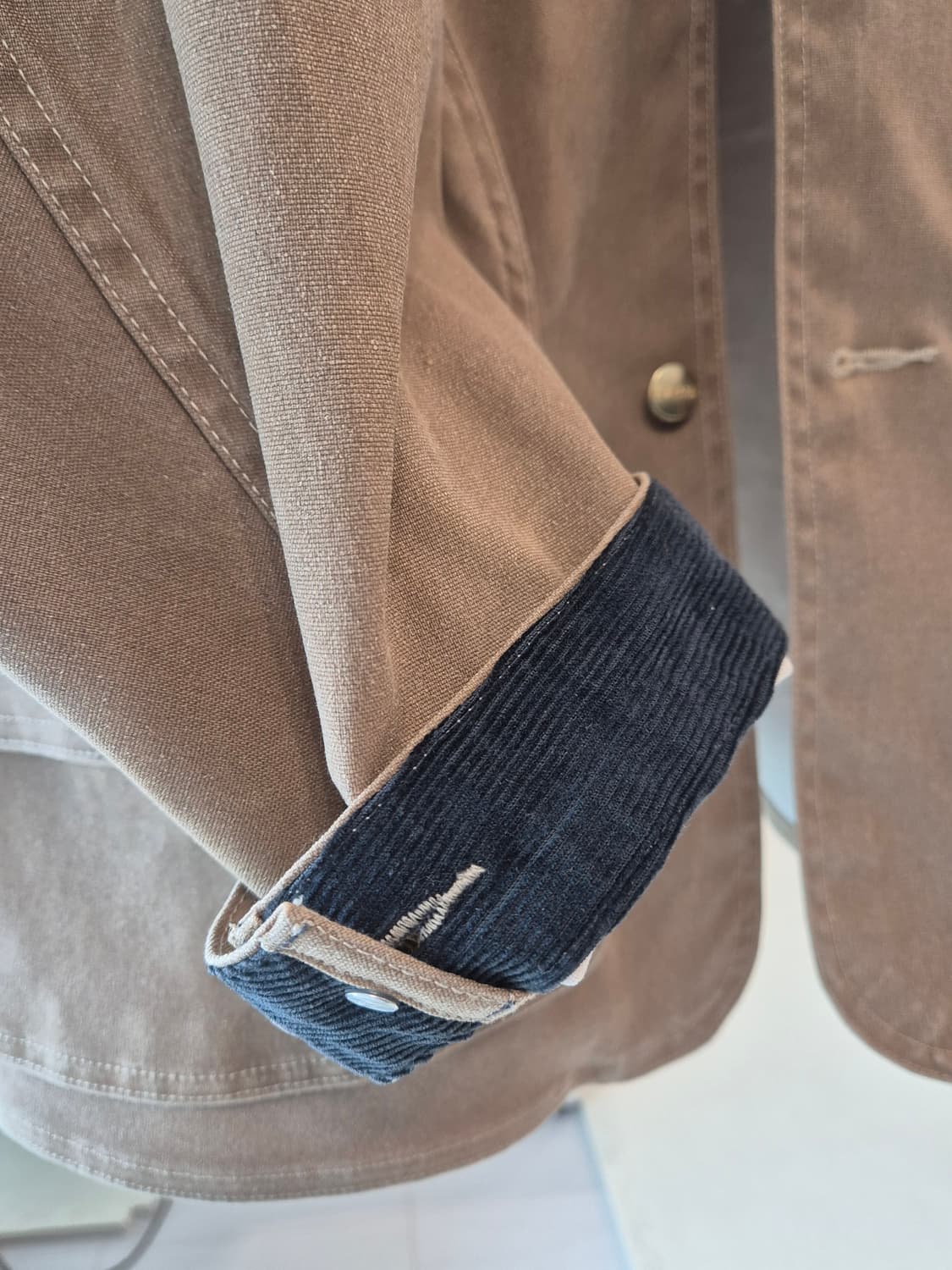 L.L.Bean 엘엘빈 프로스텍트 하버 필드자켓 상품이미지2