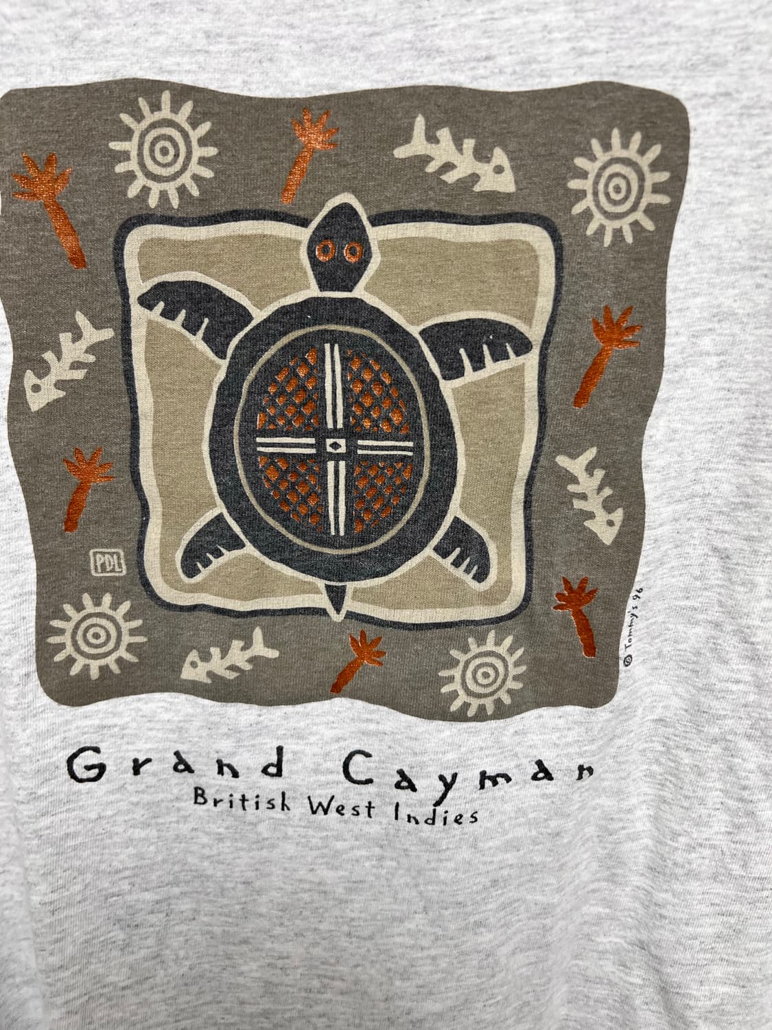 90s anvil USA 빈티지 티셔츠 상품이미지4