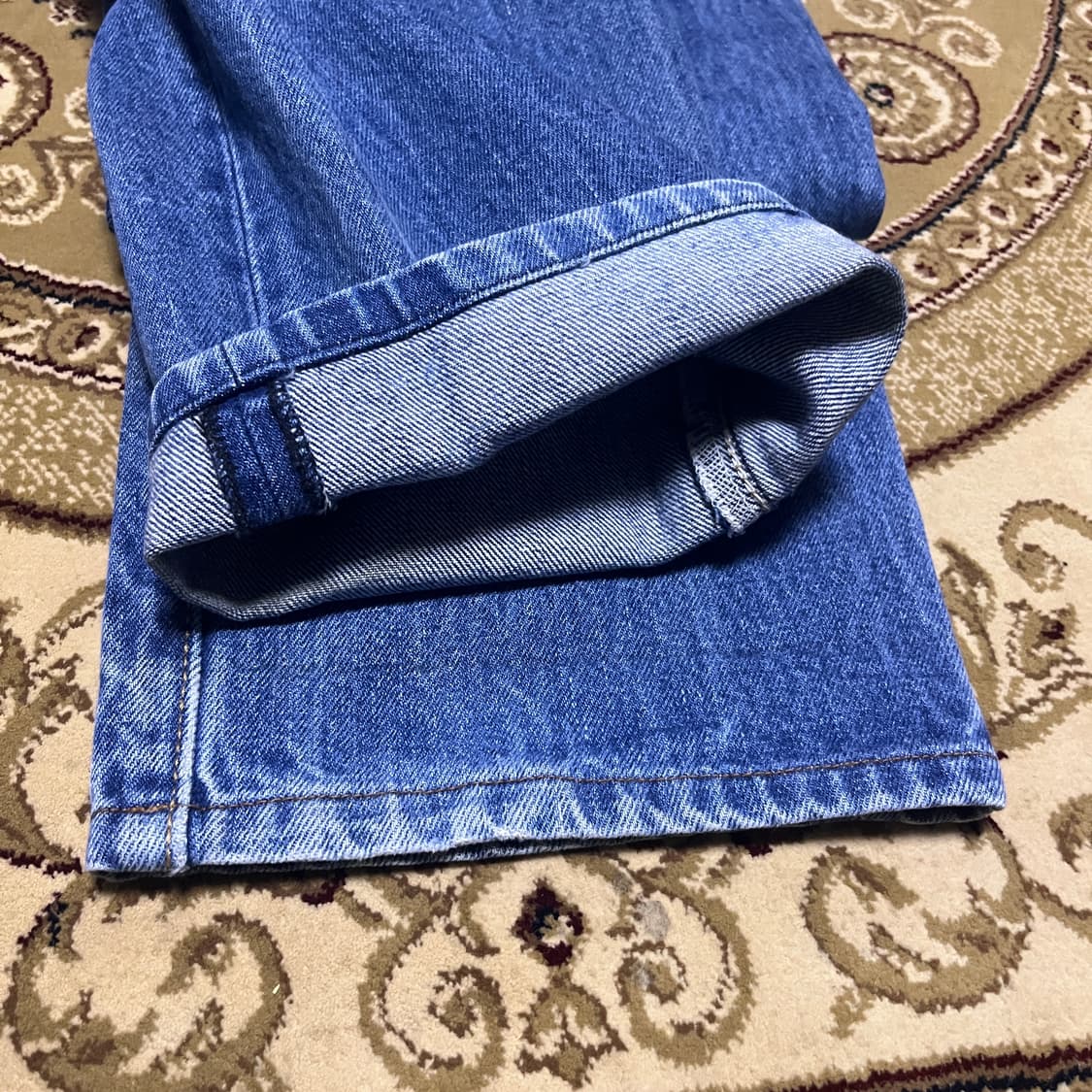 06's 리바이스 501 33x32 상품이미지4