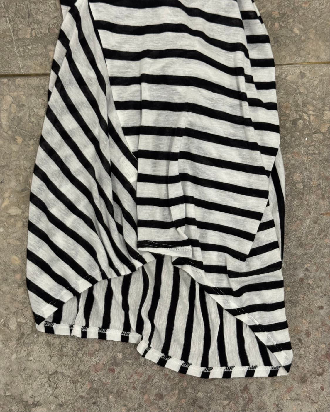 무료배송) THREE HUNDRED THIRTY DAYS DRESS 상품이미지5
