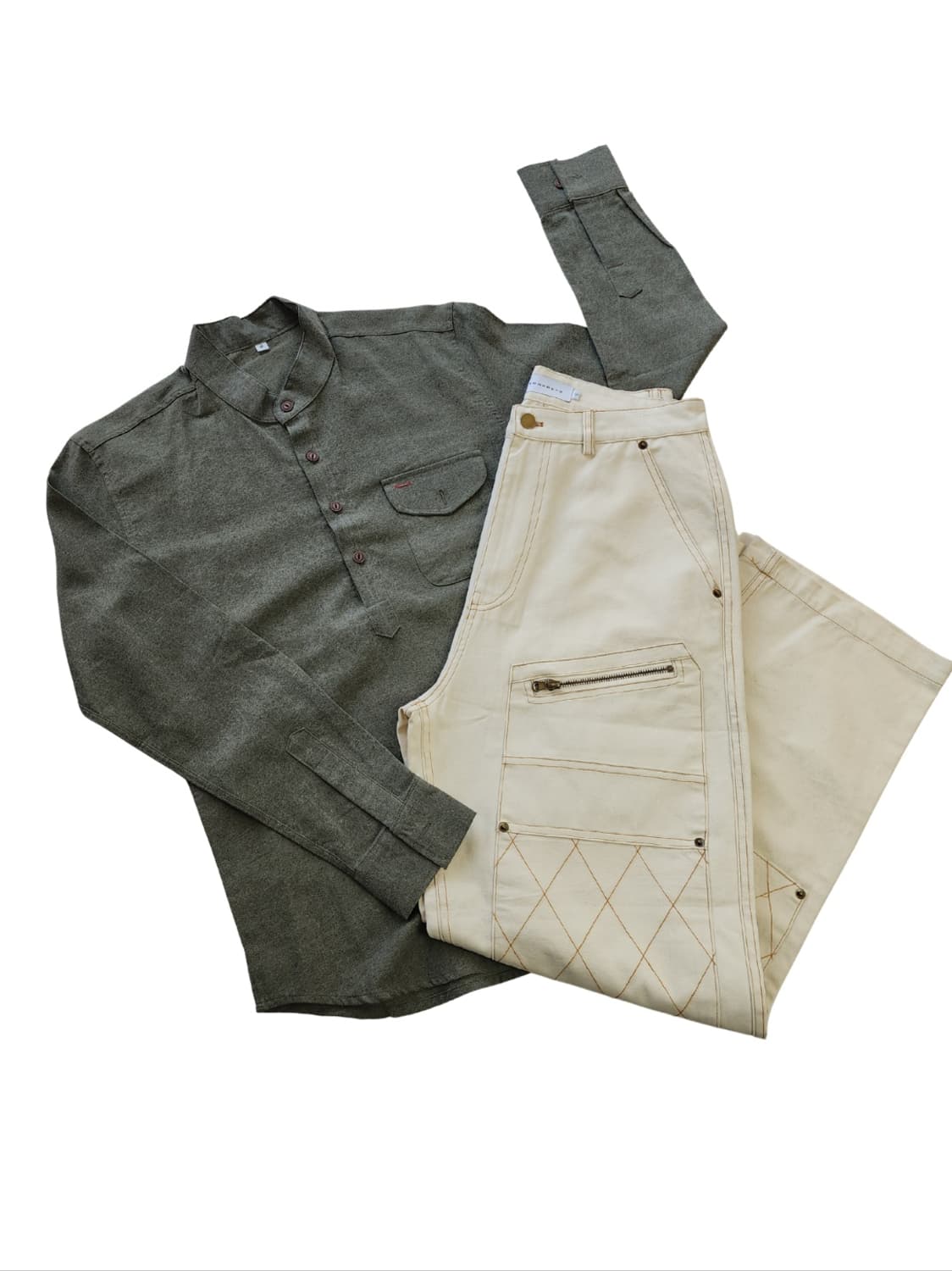 코디셋 (새상품) 상품이미지1