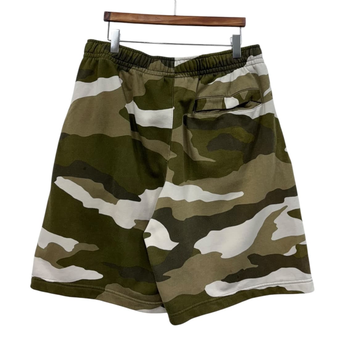 나이키 카모패턴 쇼츠 상품이미지2