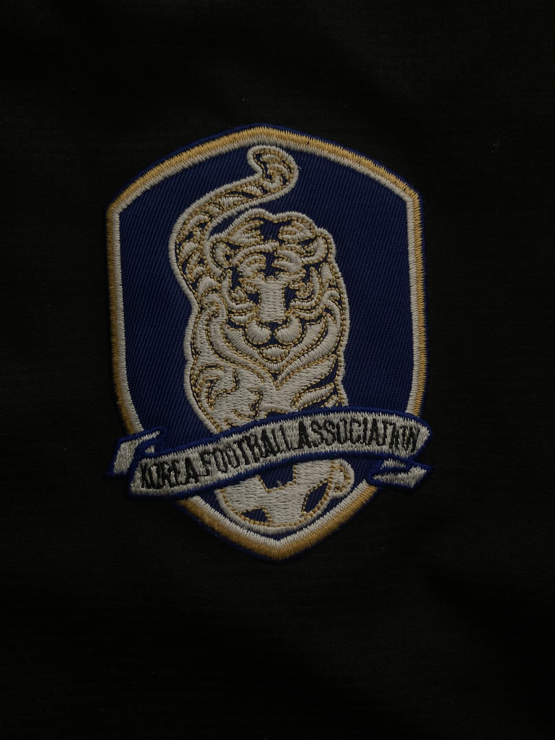 나이키 2002 월드컵 국가대표 바람막이 M 상품이미지4