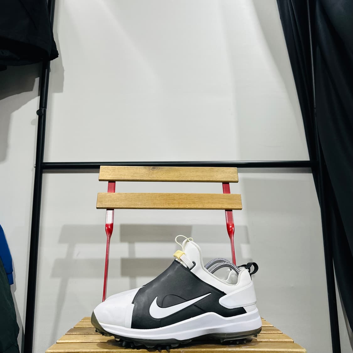 255) 나이키 골프화 남성 남자 골프화 투어 프리미엄 상품이미지3
