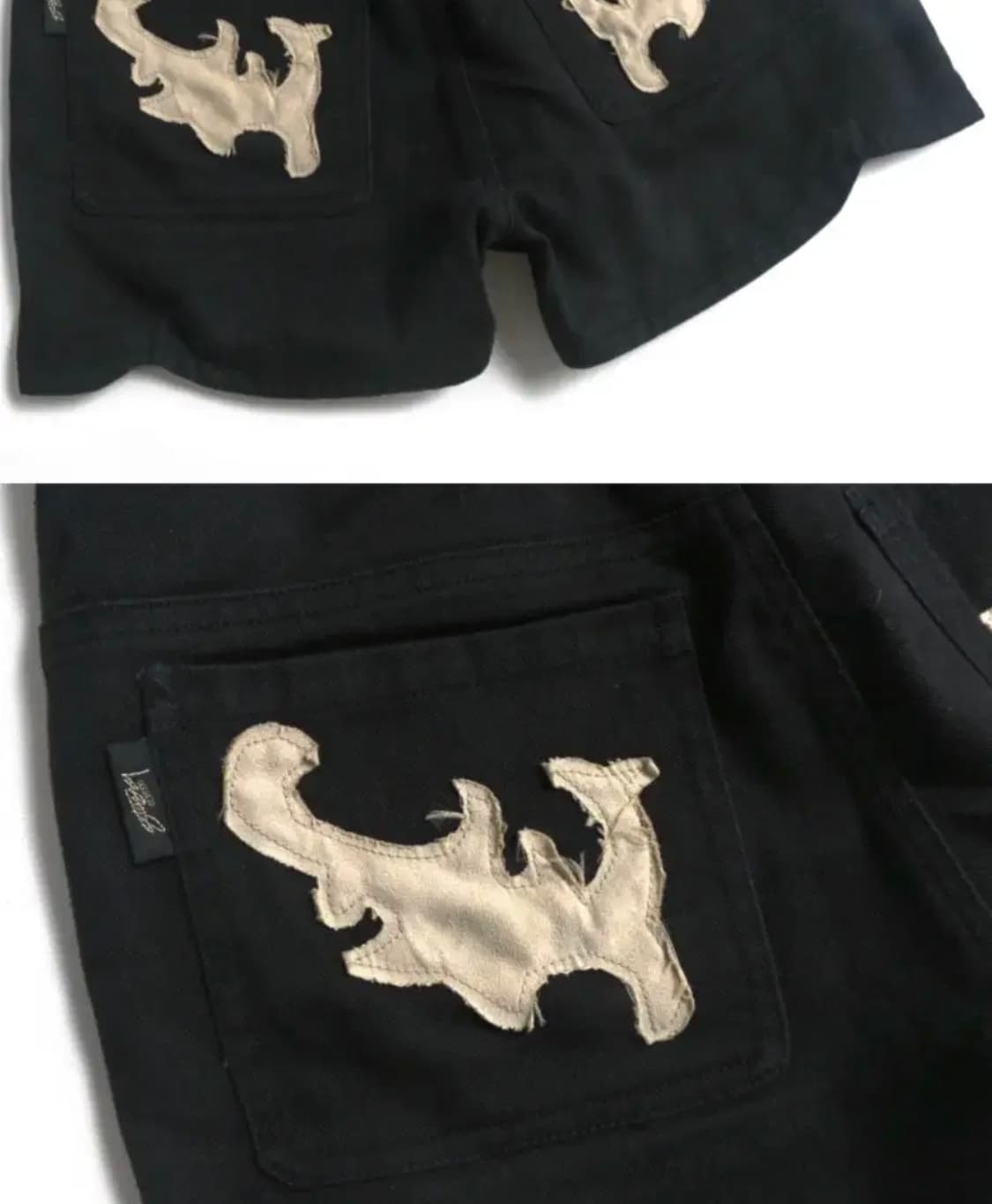 스투시 stussy shorts 상품이미지2