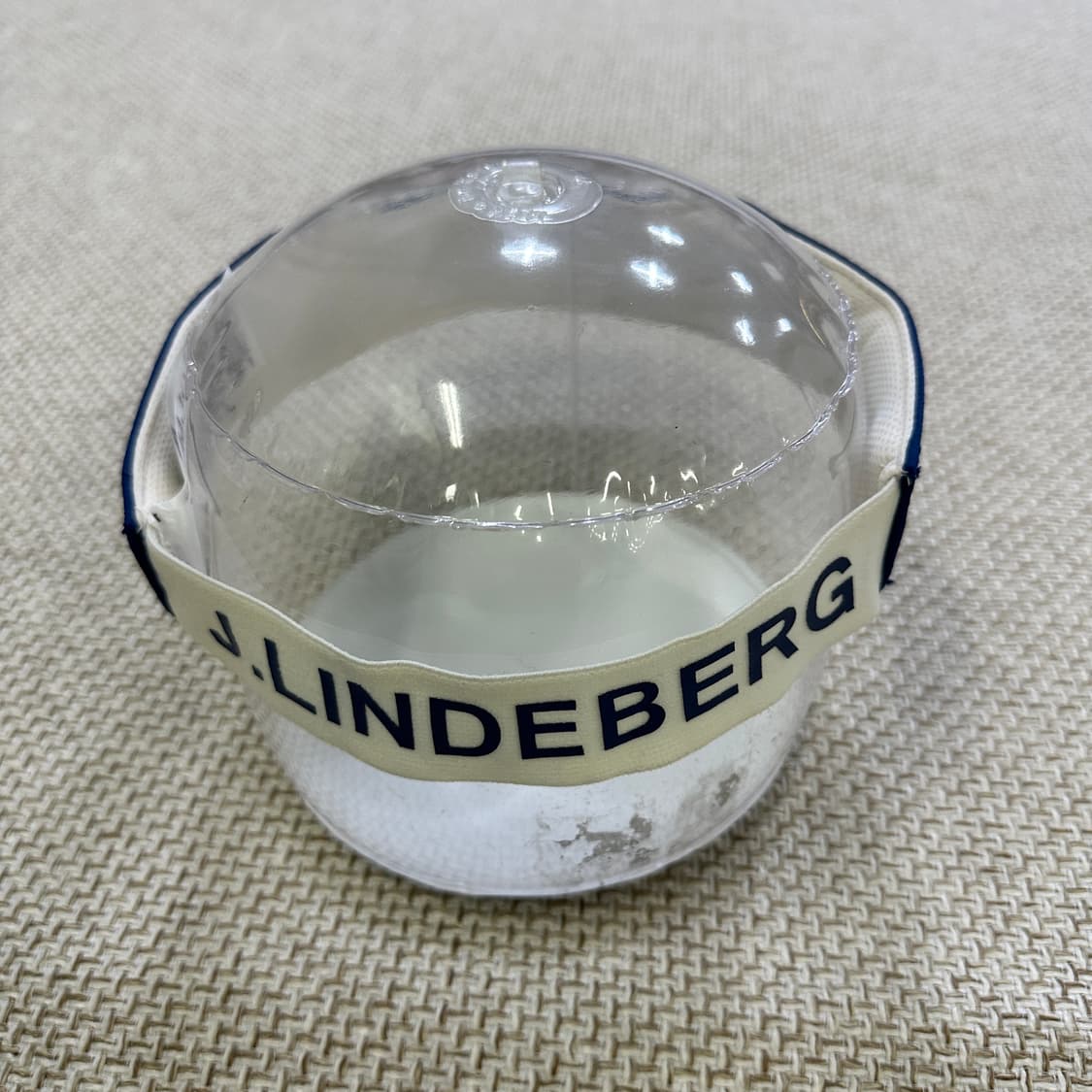 F 제이린드버그 바이저 썬캡 0403D 상품이미지3