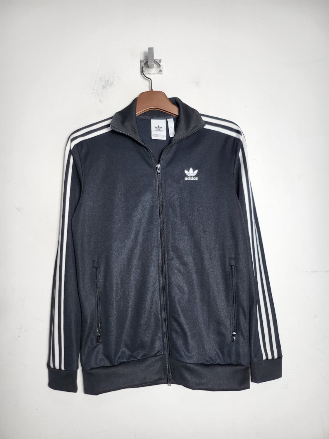 아디다스 투웨이지퍼 트랙탑 상품이미지1