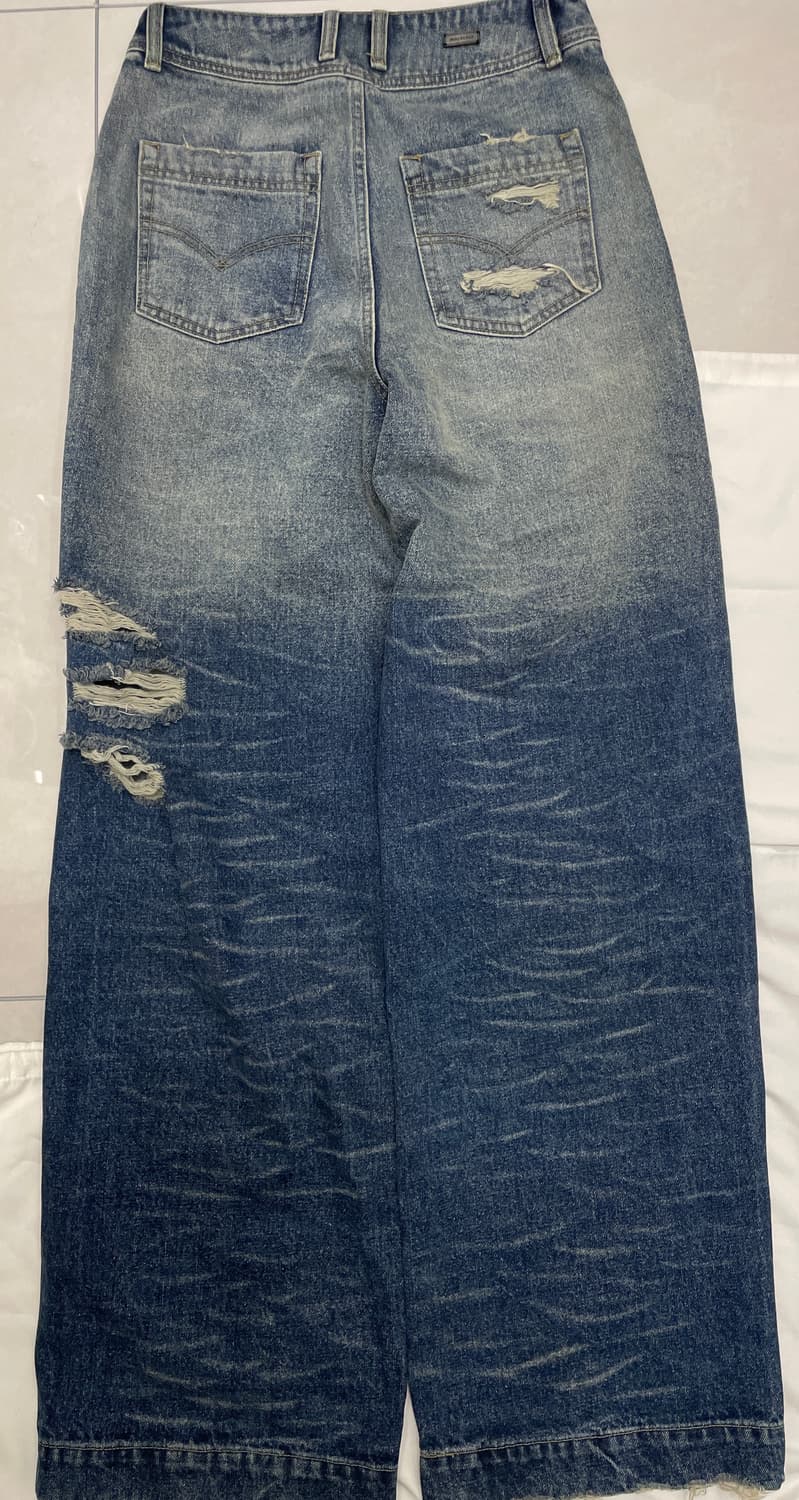 아더에러 루에타 데님 팬츠 Rueta 상품이미지2