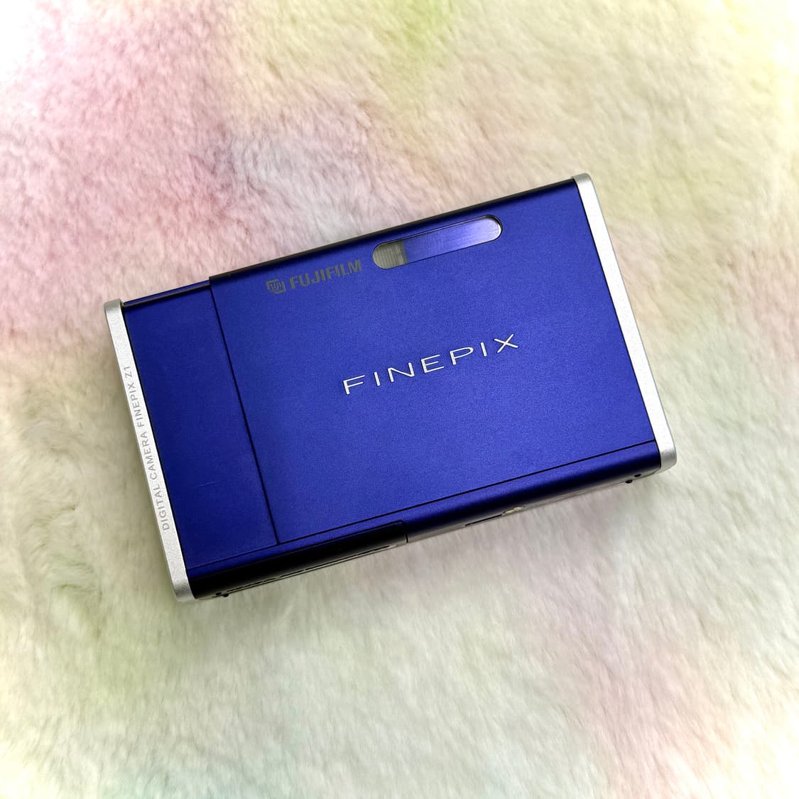 풀박💙) FUJIFILM FINEPIX Z1 후지필름 파인픽스 상품이미지3