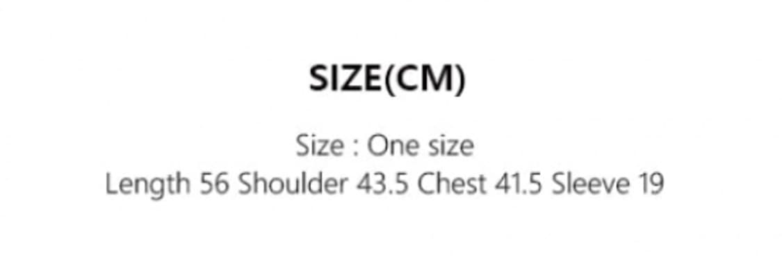 Retro Logo Patch Ribbed T-Shirt_[Black] 상품이미지2