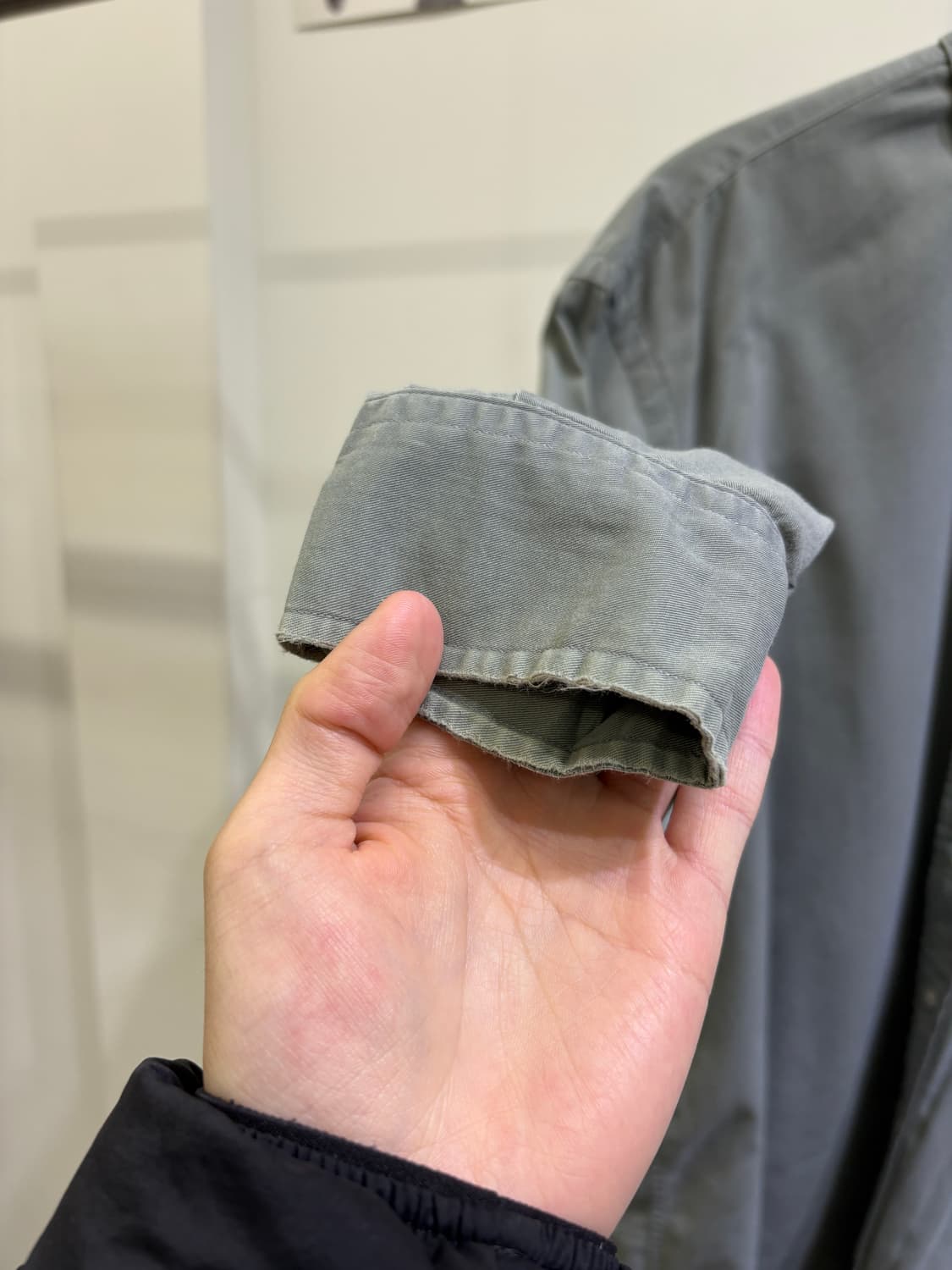 NAUTICA 셔츠 상품이미지4