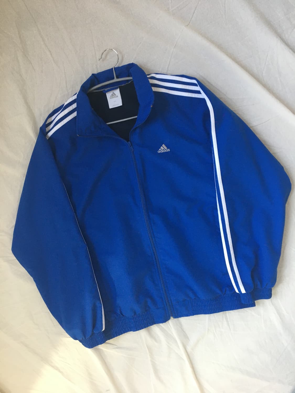 아디다스 사이드라인 바람막이자켓 상품이미지3