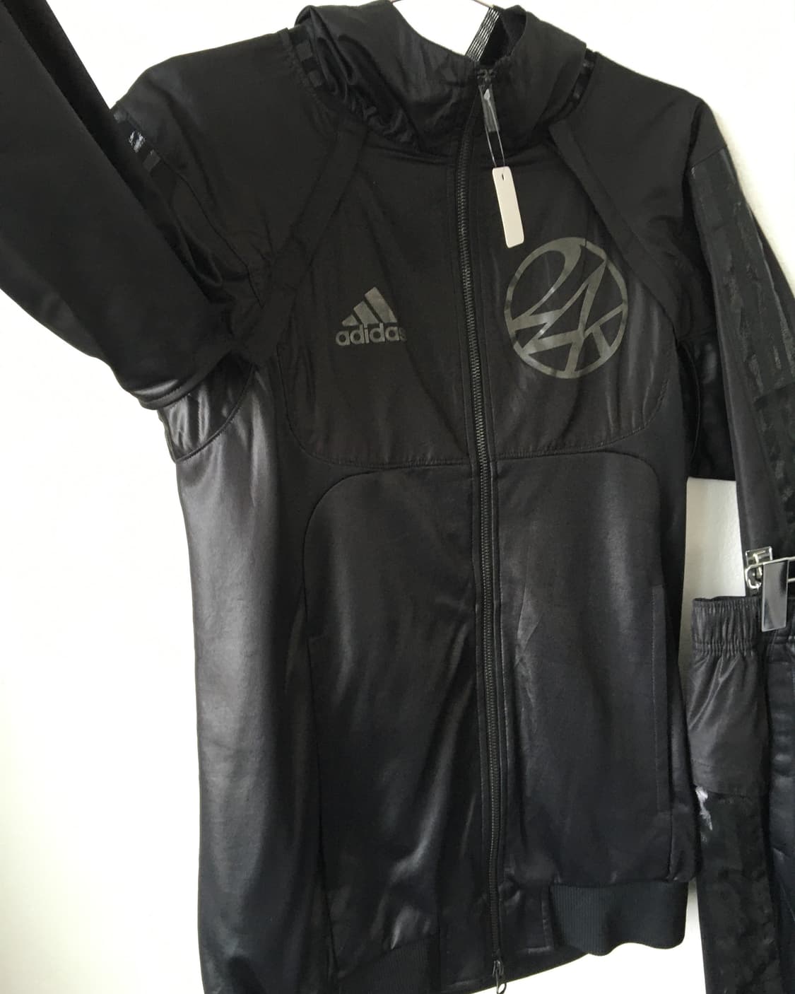 Adidas track set up 상품이미지3