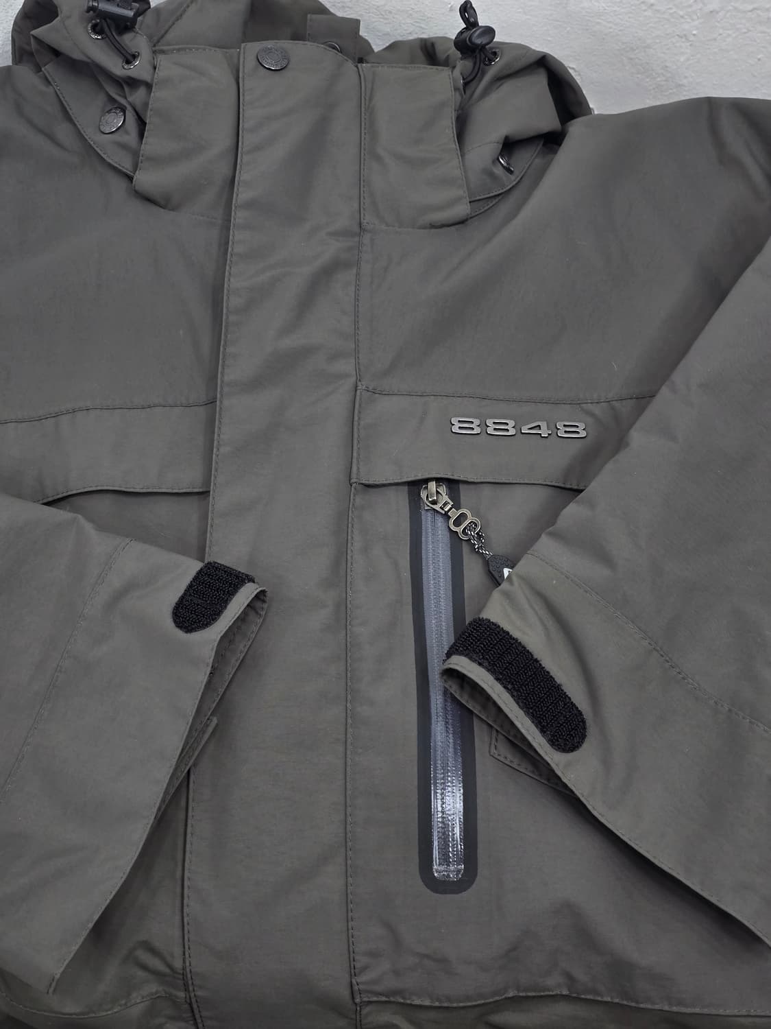 스웨덴 유럽 프리미엄 아웃도어 8848 Altitude 상품이미지3