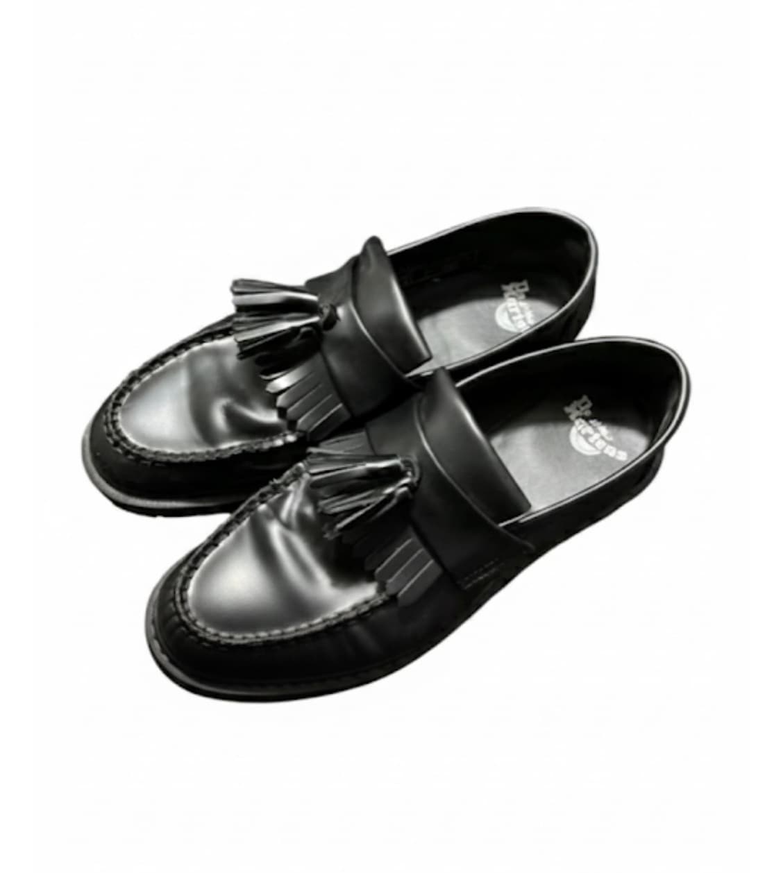 닥터마틴 아드리안 스무스 블랙 280 43 테슬로퍼 상품이미지1