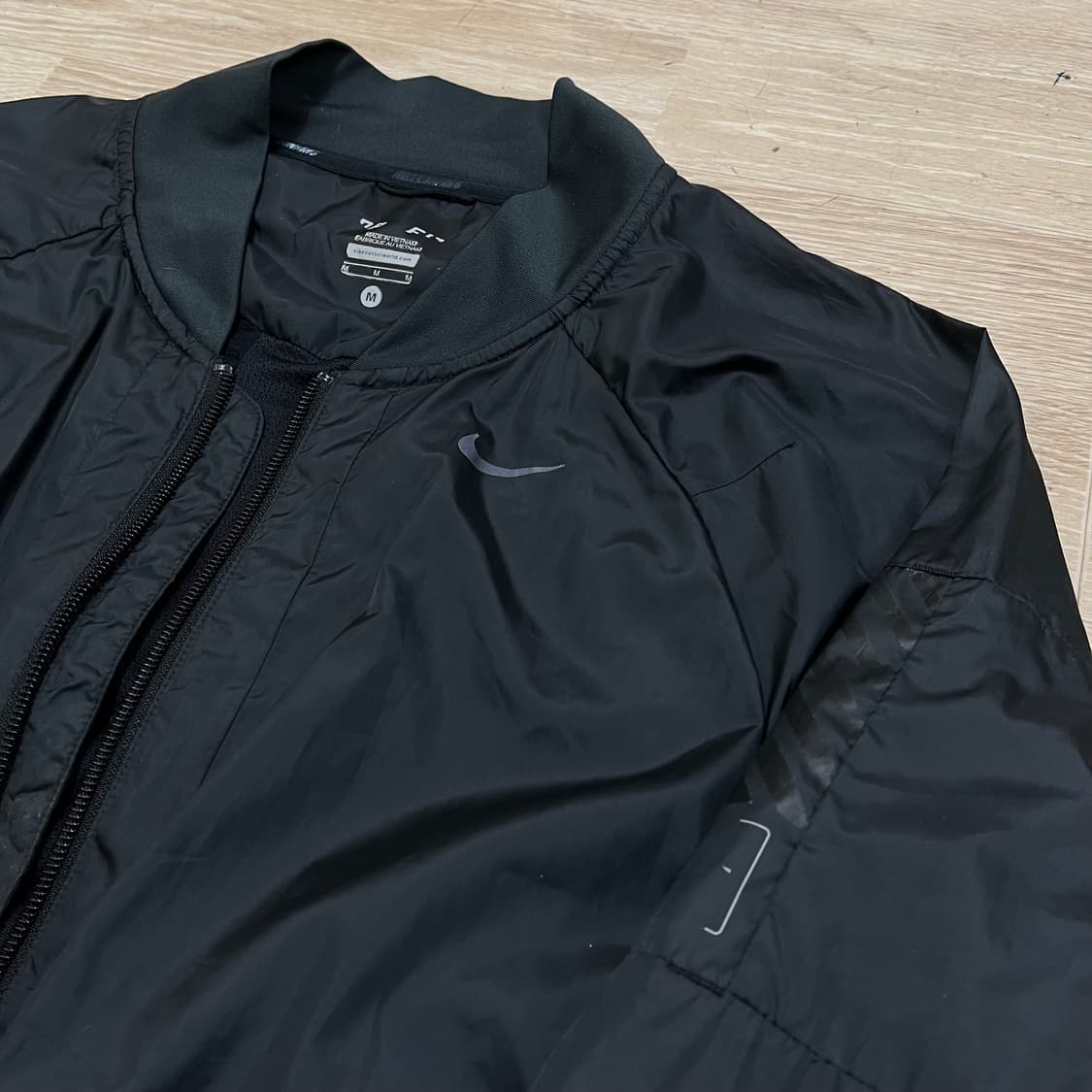 나이키 NSW 써마핏 봄버 자켓 M/95 상품이미지4