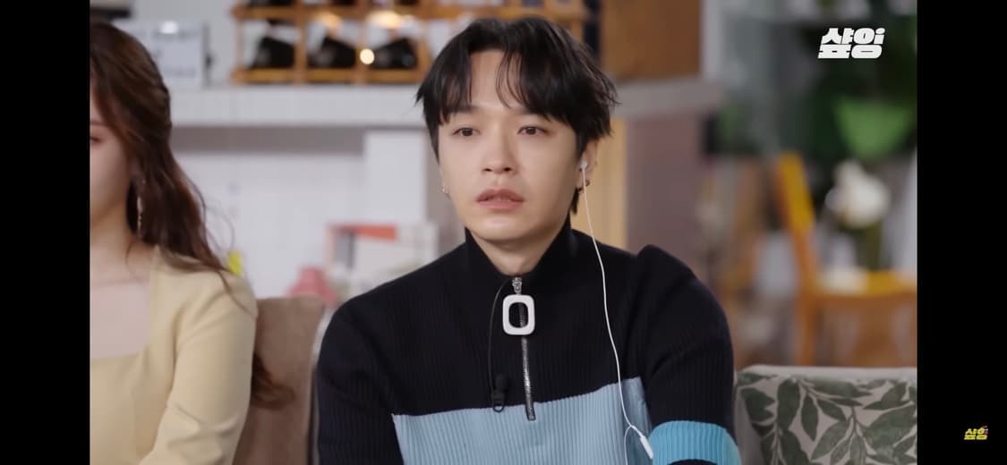 [jw 앤더슨] 컬러 블록 점퍼 (송민호,봉태규 쌈디 착용) 상품이미지3