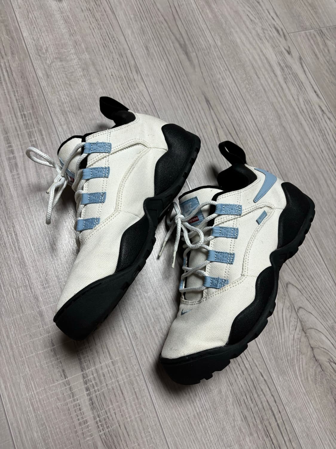 [265] 슈프림 나이키 다윈 상품이미지5