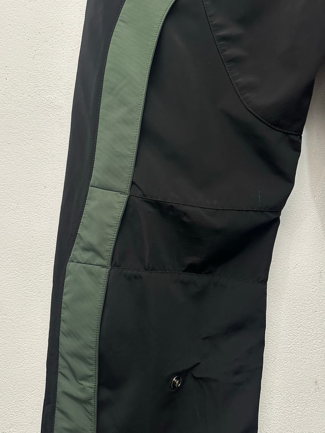 [L]Kiko Kostadinov Gaetan Snap Trousers 상품이미지6