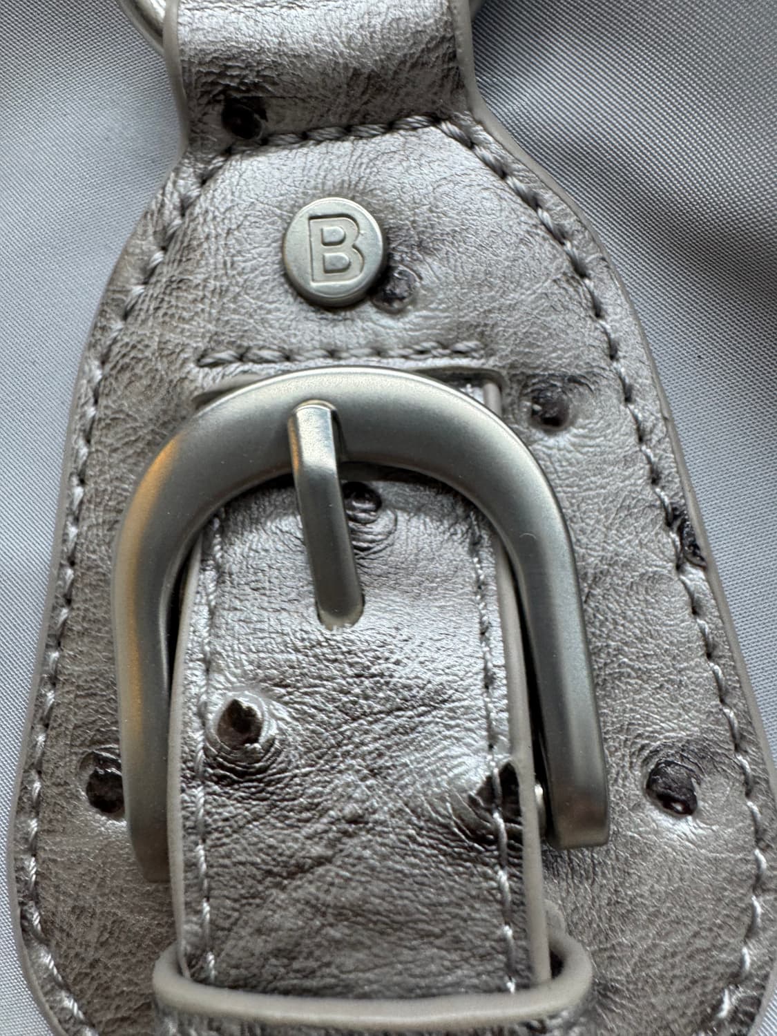 새상품급) 보일테일 엘로디 숄더백 상품이미지3