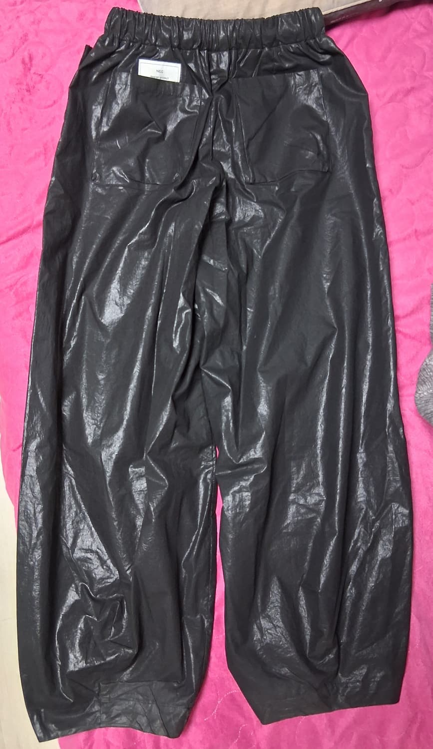 뉴치프시크 팬츠 상품이미지3