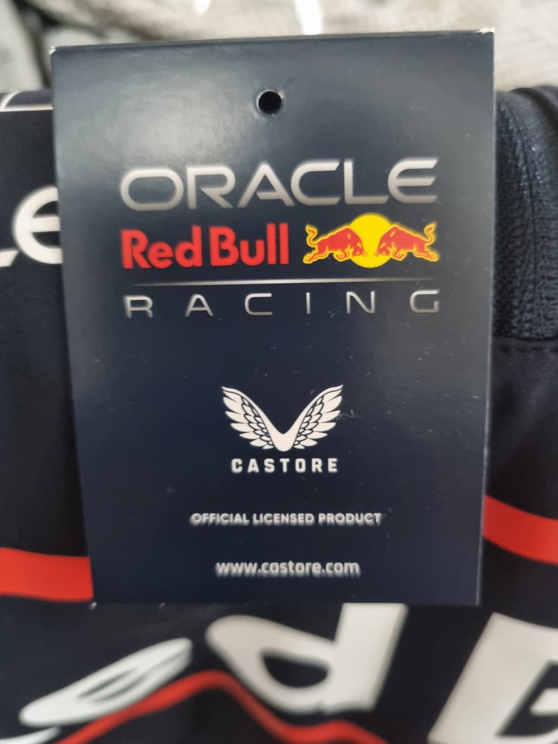 F1 오라클 레드불 레이싱  상품이미지3