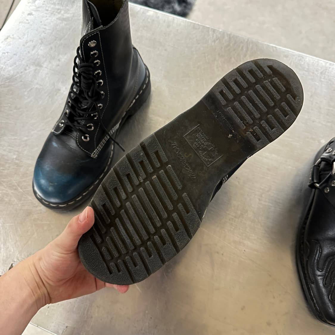 Dr.Marten 1919 상품이미지6