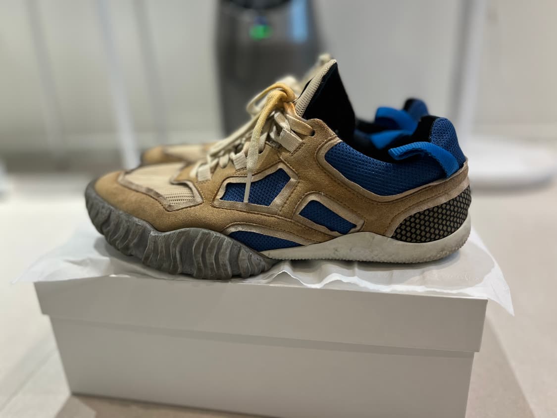 Acne berun 265 상품이미지2