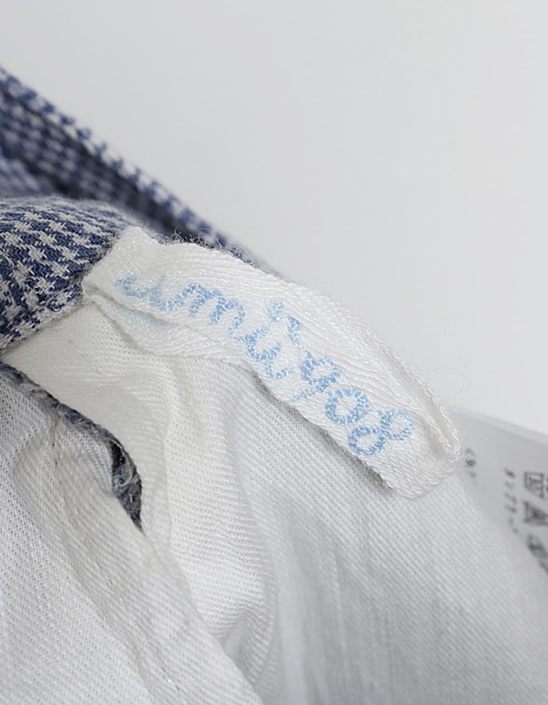  umii908 by 45rpm Linen Shorts (26~27) 상품이미지8