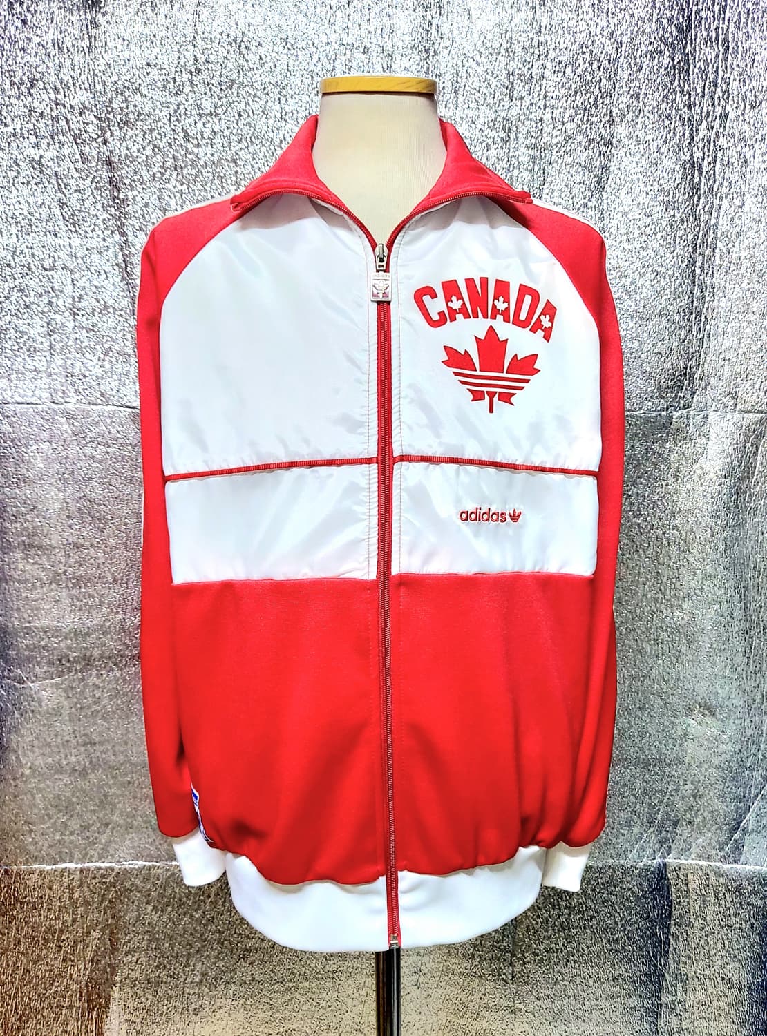♤필독♤ 아디다스 캐나다 올림픽 져지 🇨🇦 상품이미지1