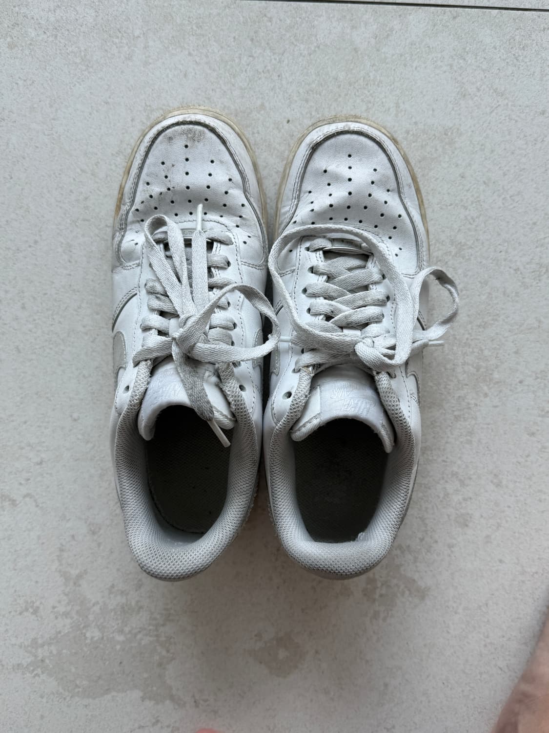 나이키 에어포스 255 상품이미지2