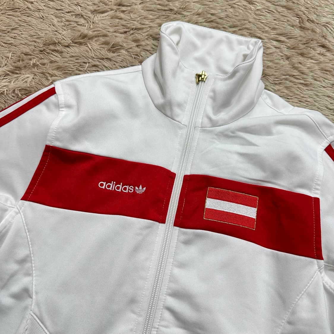 아디다스 오스트레일리아 호주 저지 상품이미지4