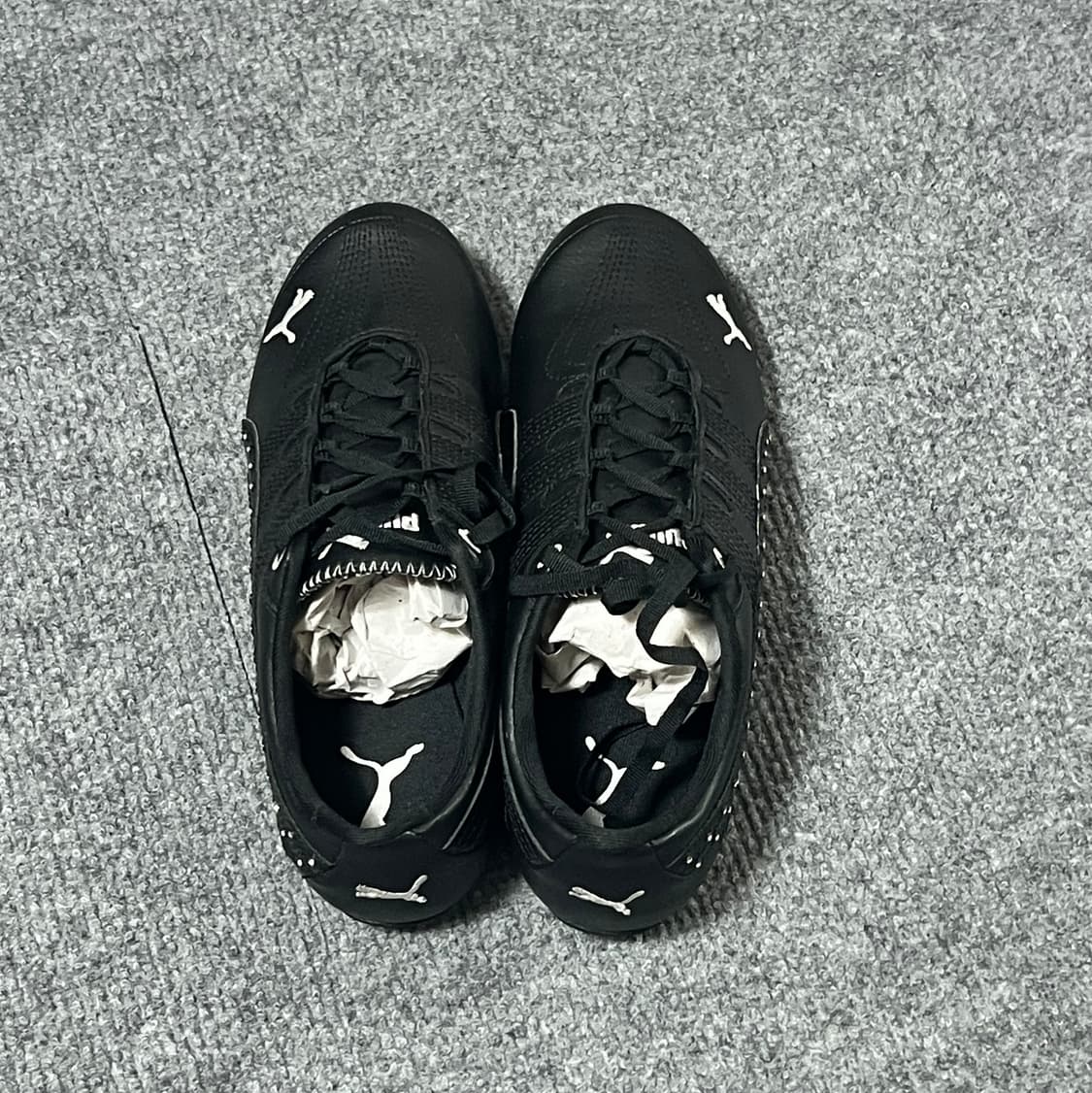 푸마 Puma Etolie Diamonds Wn's (225cm) 상품이미지1