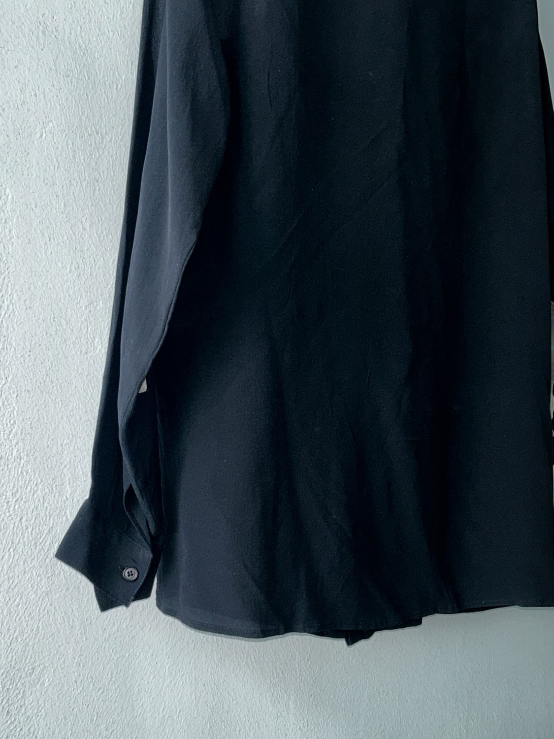 STELLA MCCARTNEY 2013 SS Sheer Sleeve Si 상품이미지4