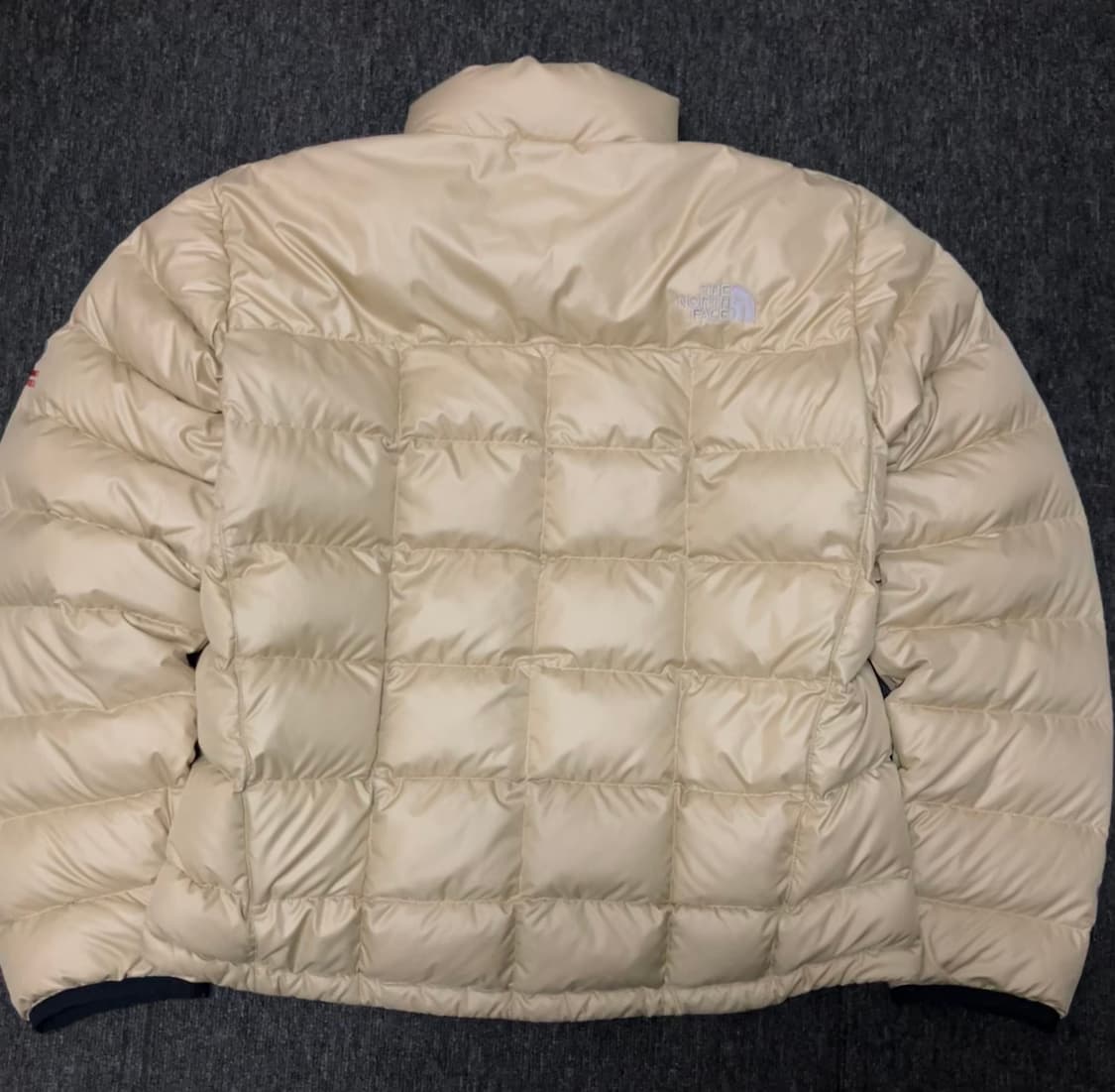 노스페이스 퍼텍스 경량패딩 써밋 800 상품이미지6