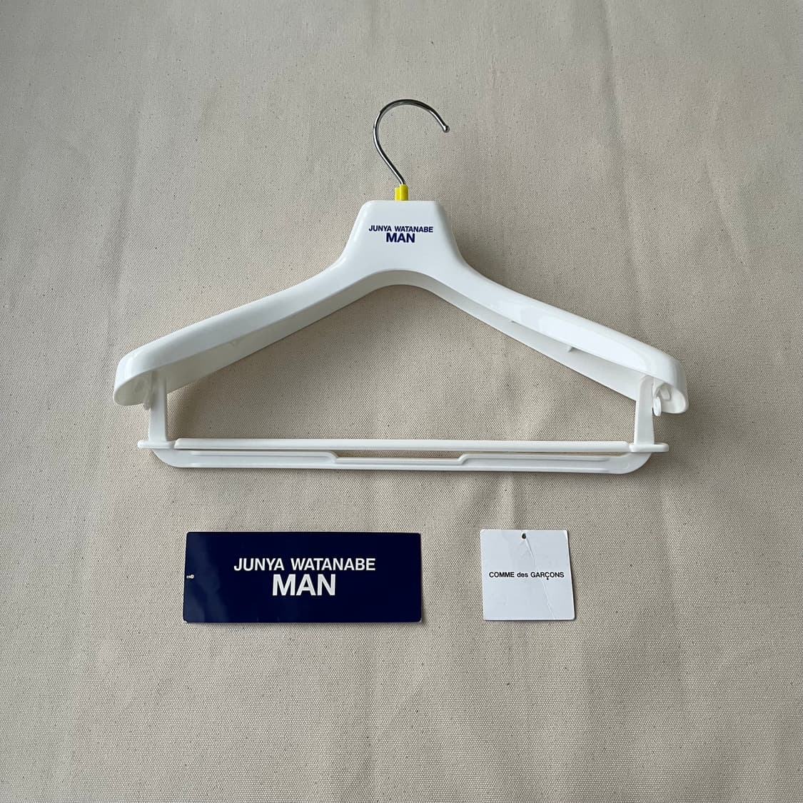 준야 와타나베 맨 유틸리티 자켓 상품이미지9