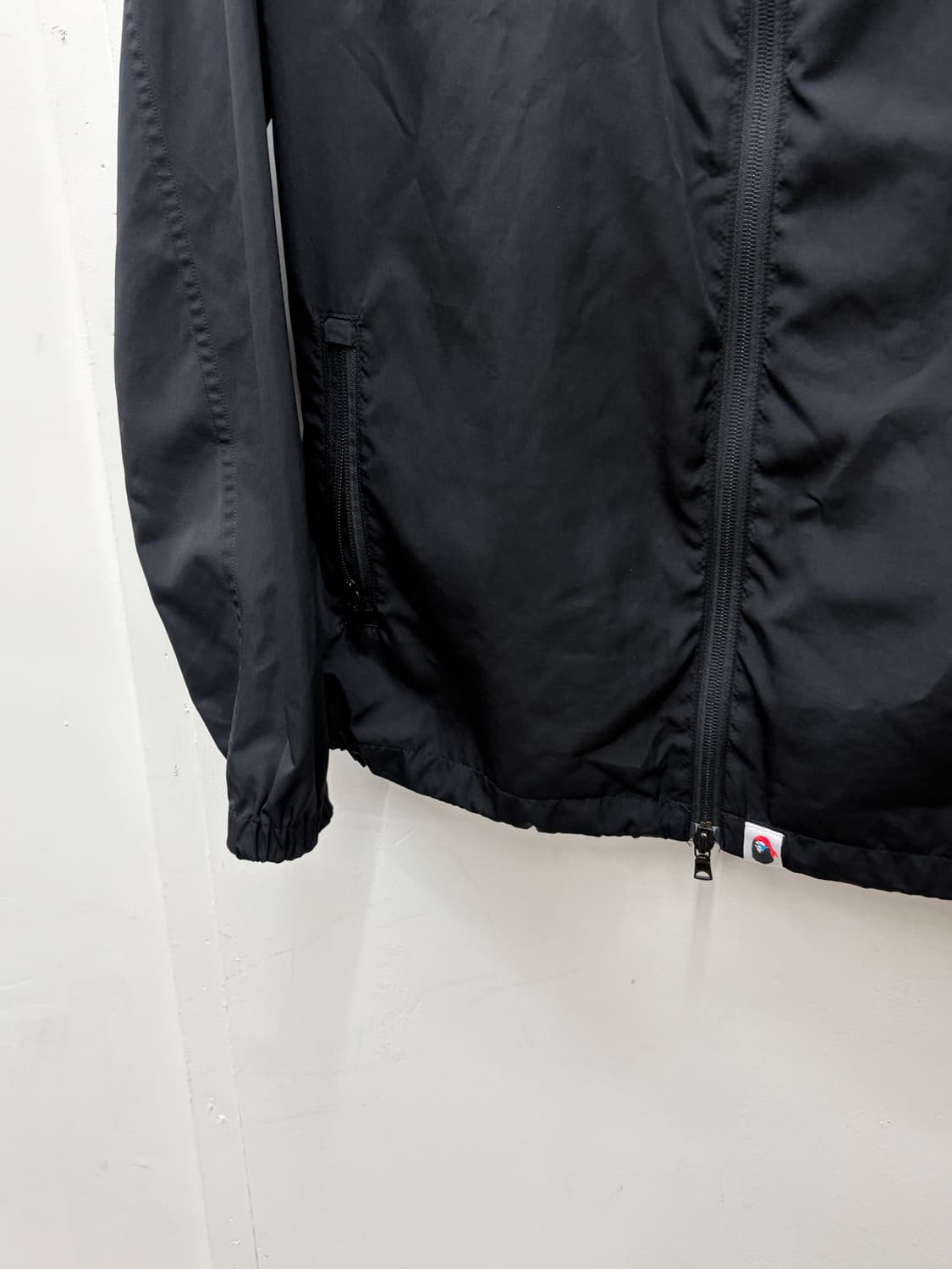 해적 베이프 바람막이 상품이미지6