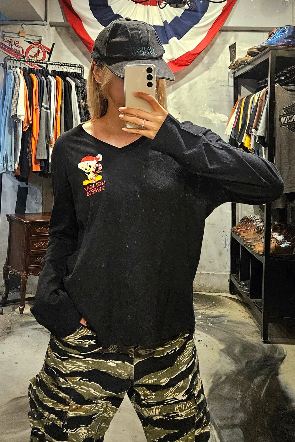 Looney Tunes - Tweety 상품이미지1