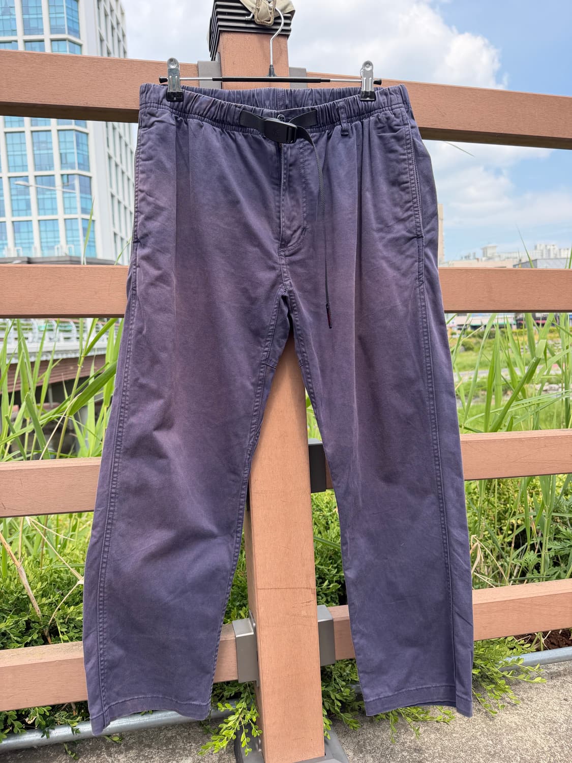 Gramicci Original Freedom Climbing Pants 상품이미지3
