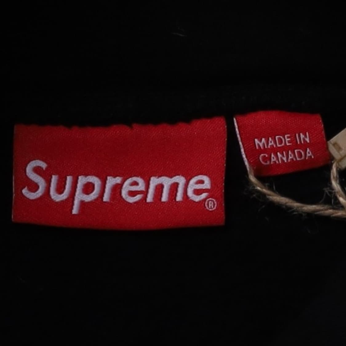 슈프림 Supreme x AKIRA 17FW Patches Hooded  상품이미지6