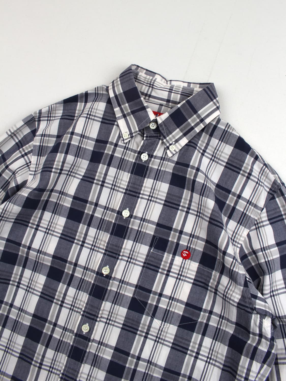 90-00s A BATHING APE (L) 상품이미지2