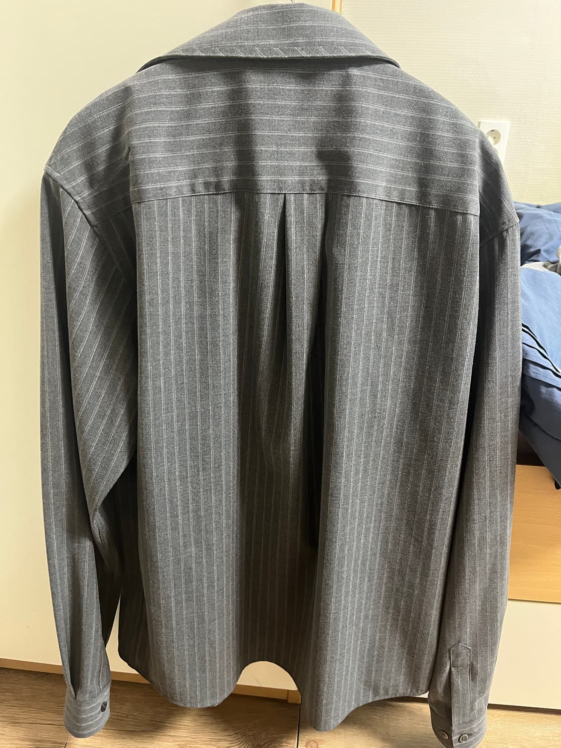 [48] aieul harry shirt 상품이미지2