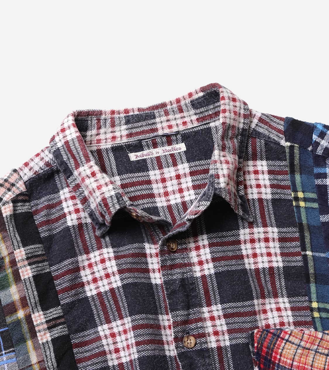 Rebuild by Needles 상품이미지5