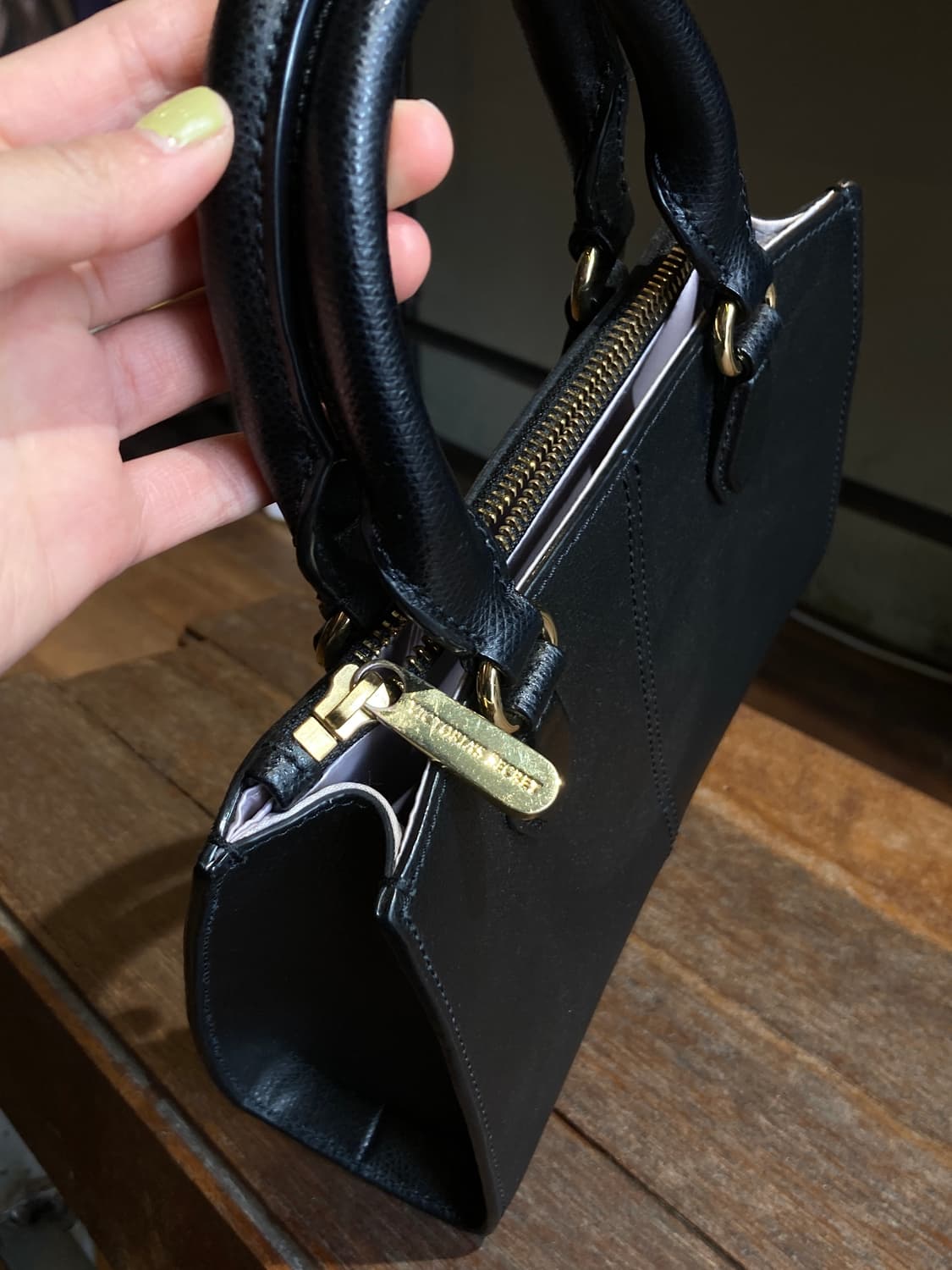 빅토리아 시크릿 핸드백  상품이미지7