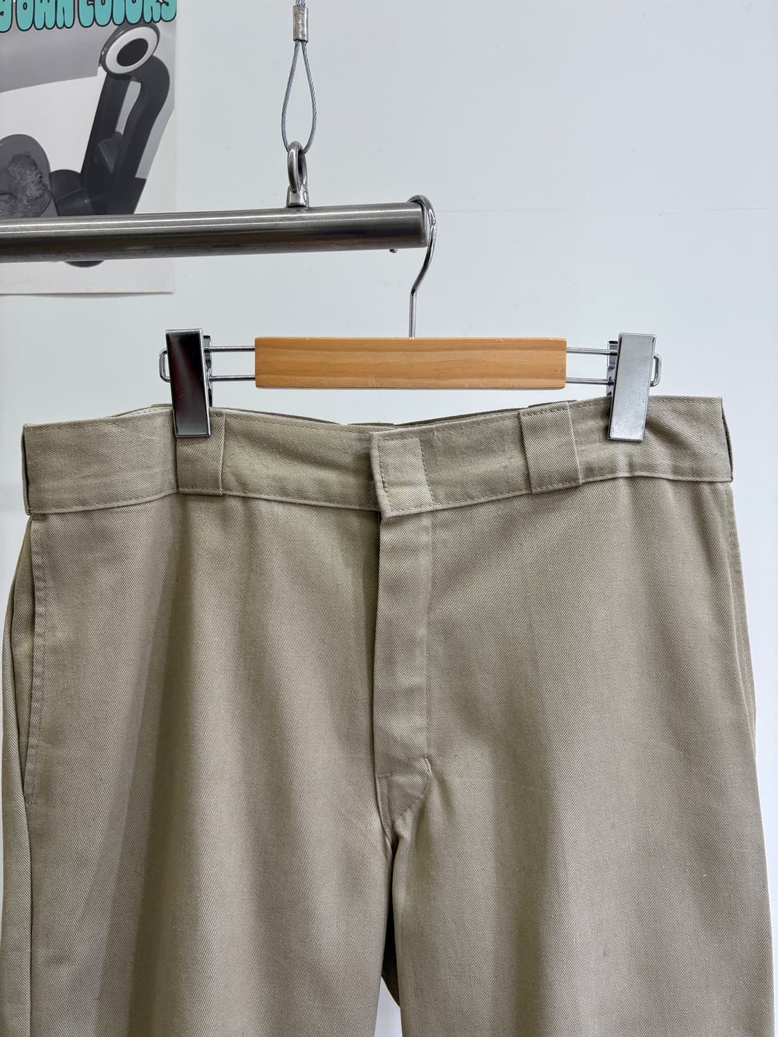 DICKIES 874 치노팬츠 상품이미지2