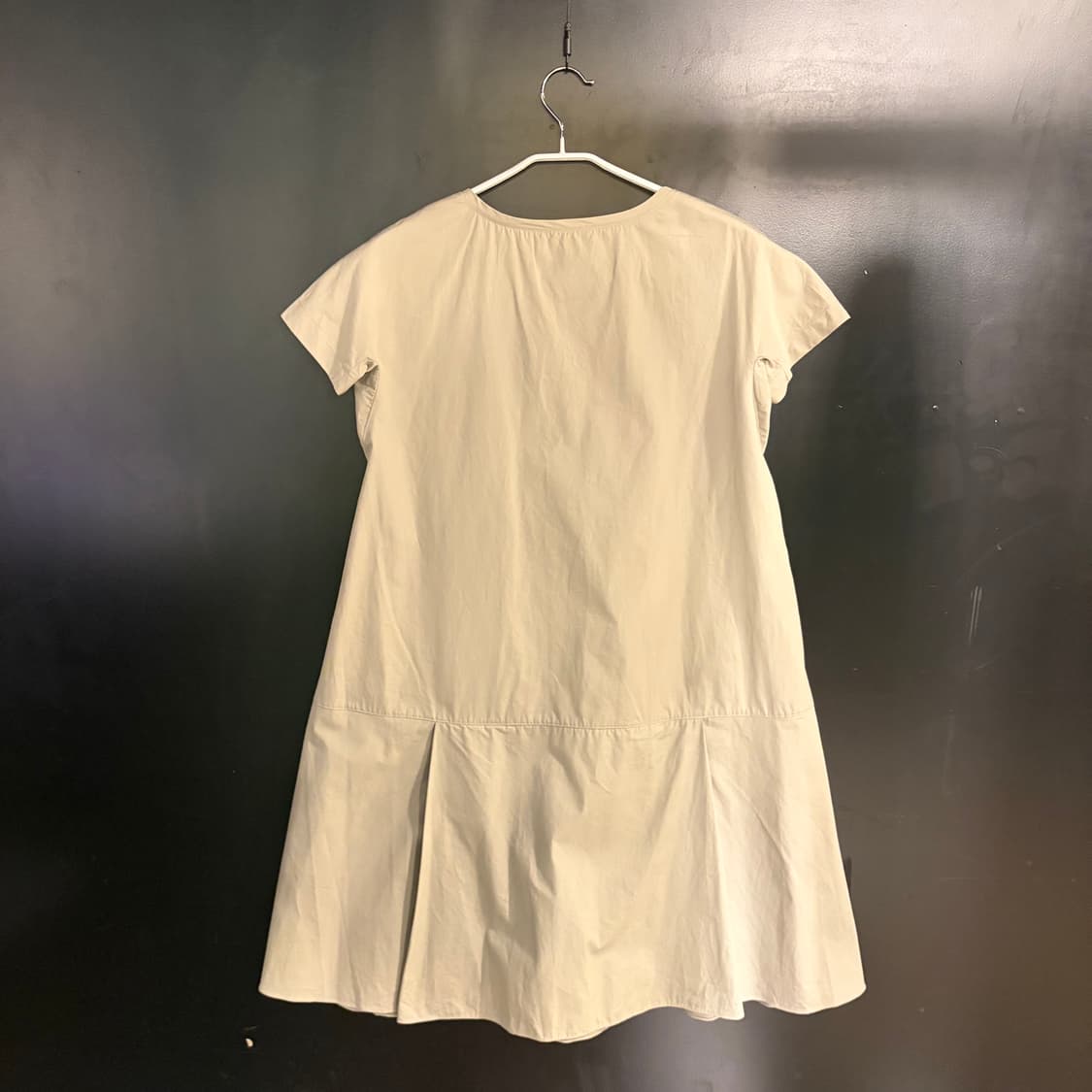 질샌더 포켓 플리츠 원피스 상품이미지2