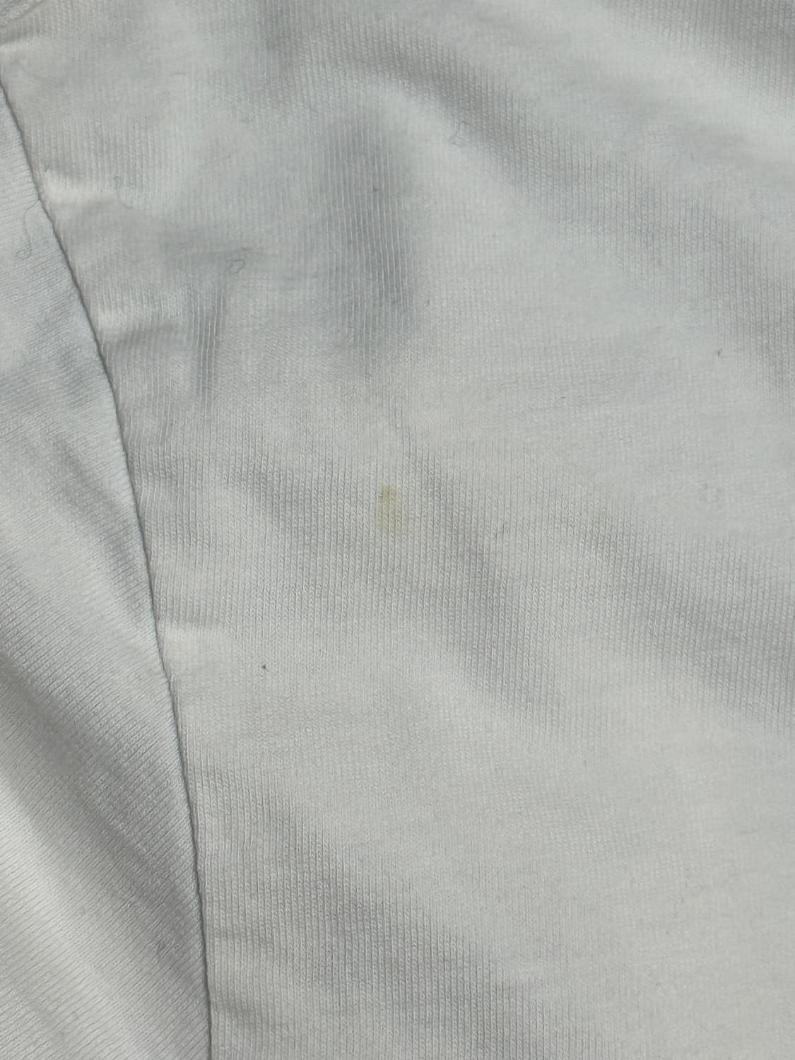 메종 키츠네 더블 폭스 헤드 패치 반팔 티셔츠 상품이미지7